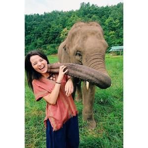 Meet your Posher, Carolyn